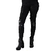 kalhoty gothic DEVIL FASHION Gothic Radella XS