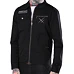 HYRAW TOOTH Černá 3XL