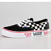VANS Era Černá Bílá 36