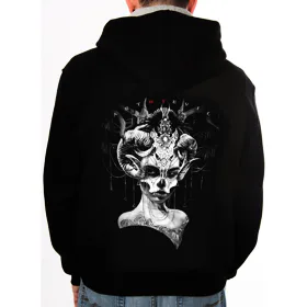 ART BY EVIL Day of the Dead S