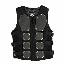 AMENOMEN Black Černá S