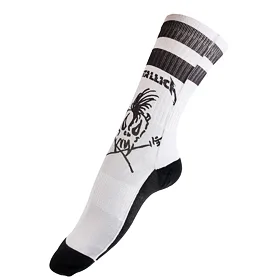 NNM Grey/Black Scary Guy 38-42