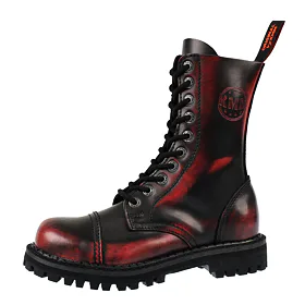 KMM Černá Červená 36