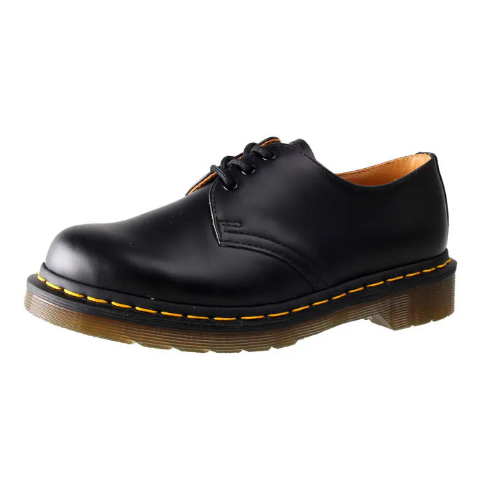 Dr. Martens 3 dírkové Černá 36