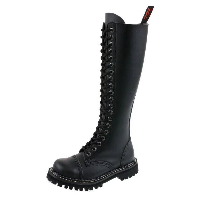 KMM Vegan 40
