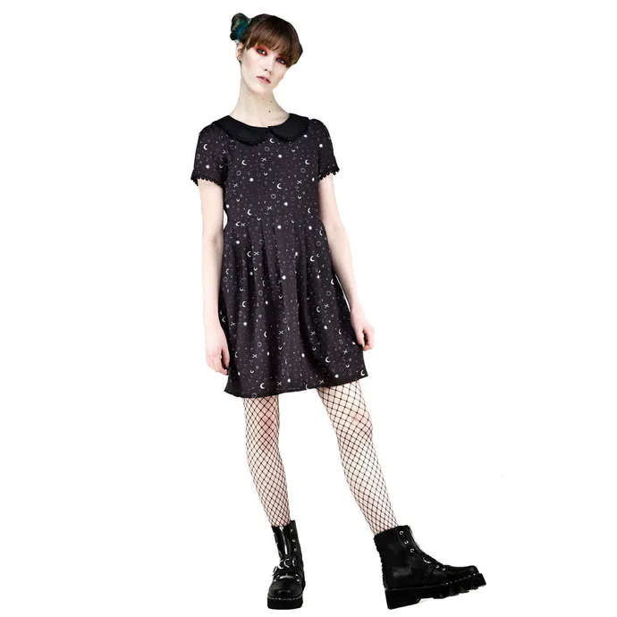 DISTURBIA Kosmos Collared 40