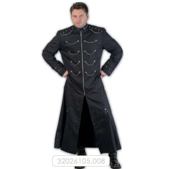 kabát pánský ZOELIBAT - 32026105.008 S