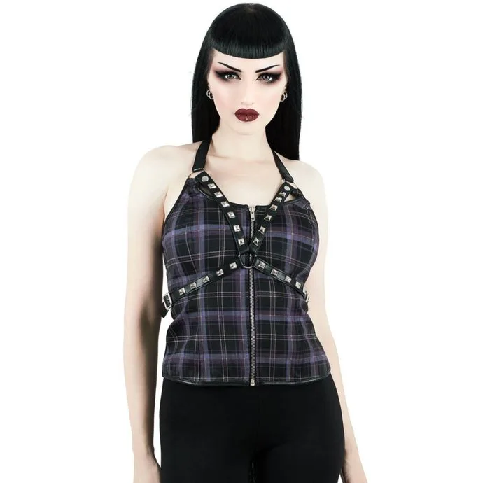 KILLSTAR Suzie Černá M