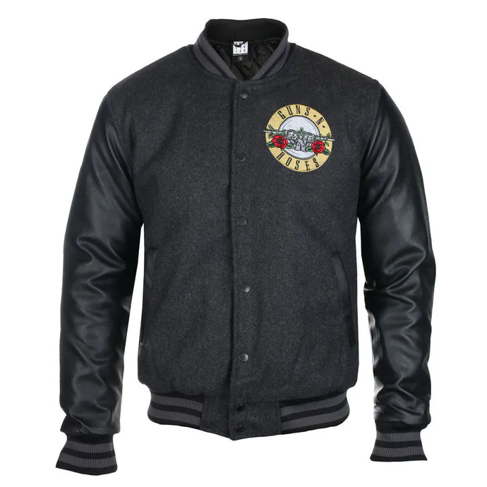 AMPLIFIED VARSITY XS