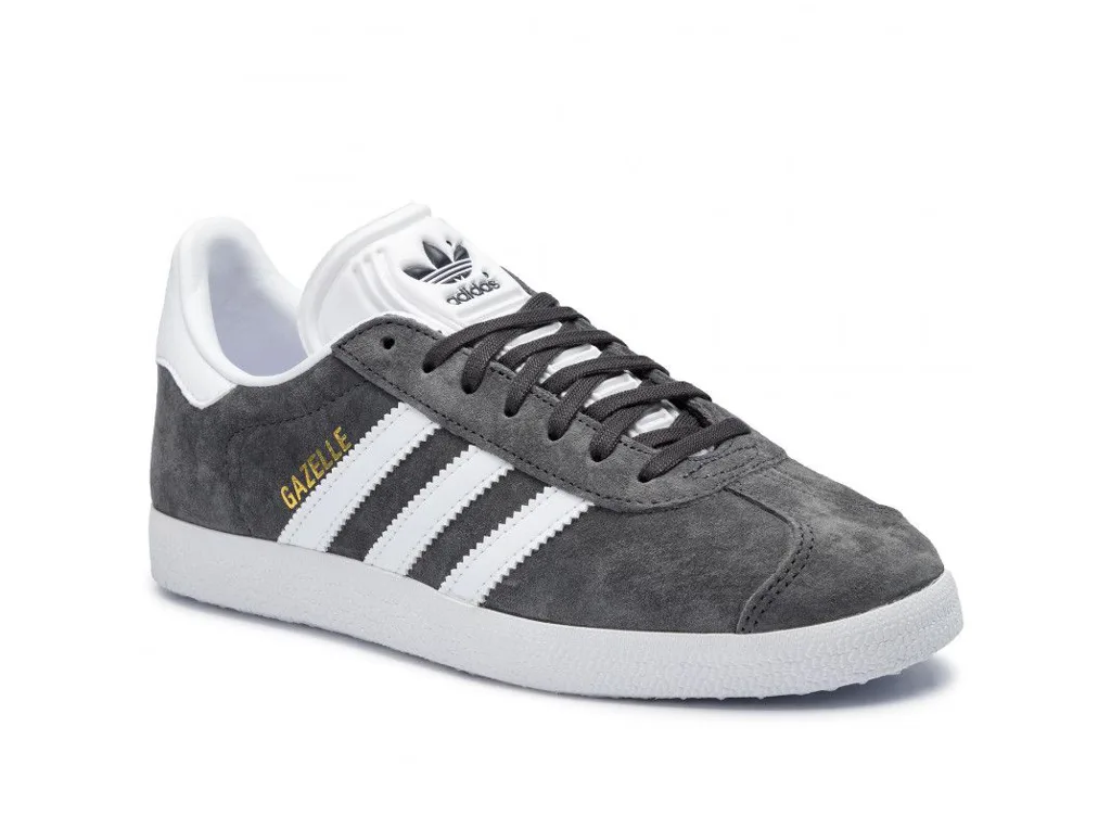 Boty&#x20;Gazelle&#x20;&#x0161;ed&#x00E9;