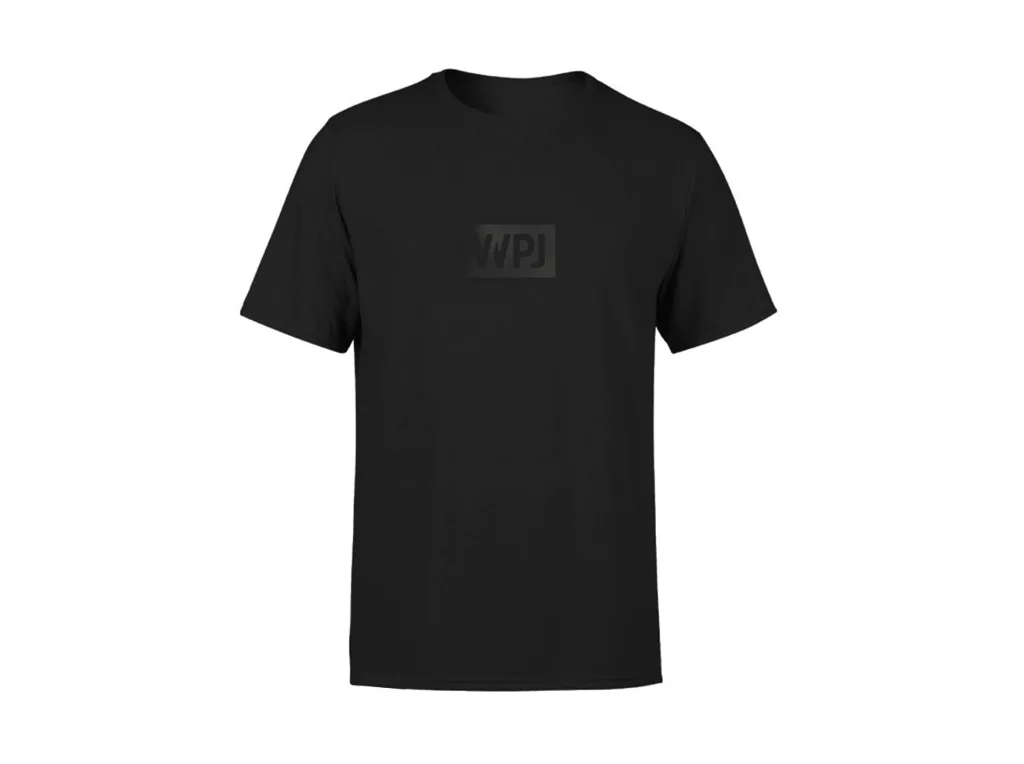 Triko&#x20;Classic&#x20;Creator&#x20;Black&amp;black&#x20;UNI