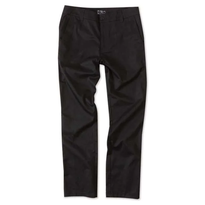 kalhoty plátěné METAL MULISHA NINE TO FIVE 28