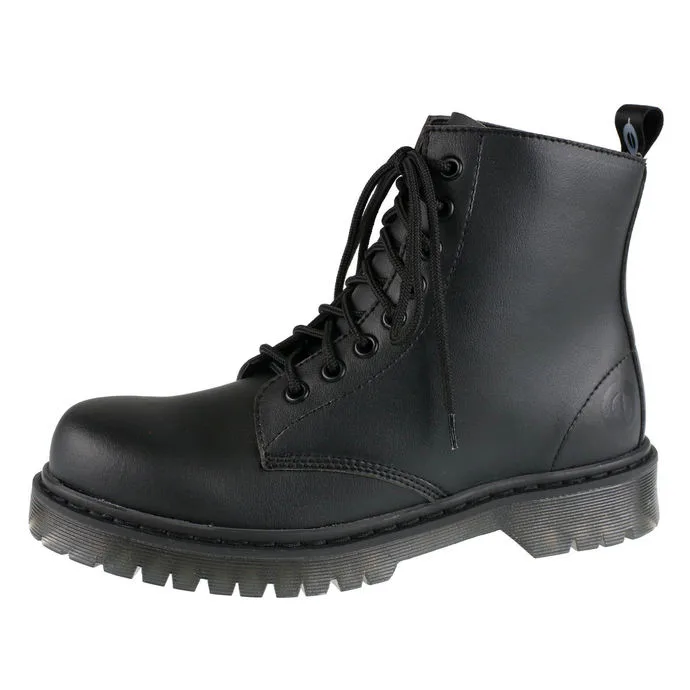 ALTERCORE Vegetarian Černá 36