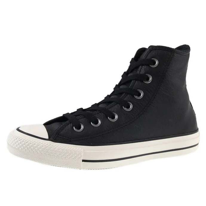 CONVERSE Chuck Taylor All Star Černá Bílá 38