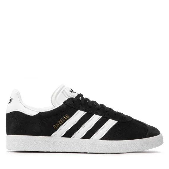 Boty Gazelle černé