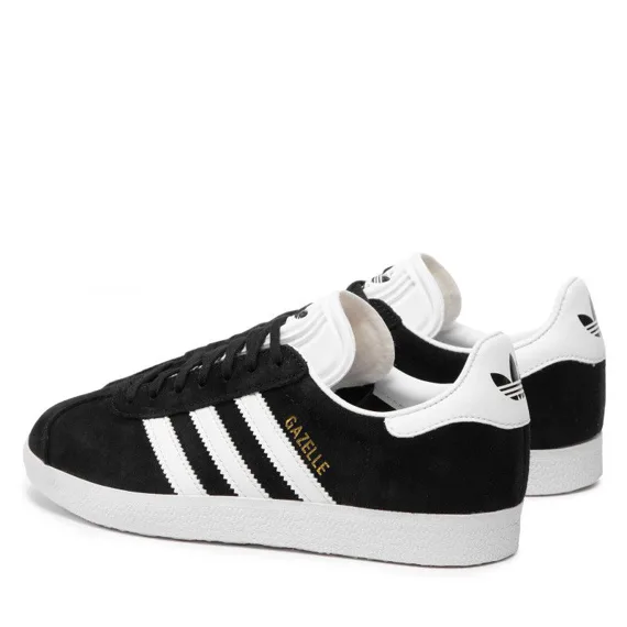 Boty Gazelle černé