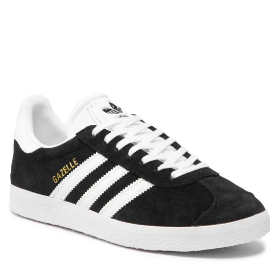 Boty Gazelle černé