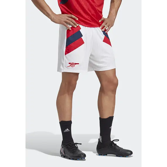 Kompletní dres Arsenal FC 2022/23 – triko a kraťasy